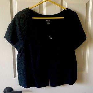 Women’s shirt jacket